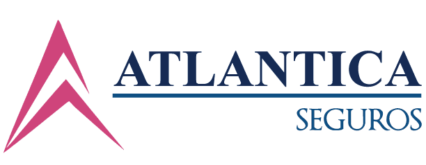 Atlántica Seguros (logo provisional)